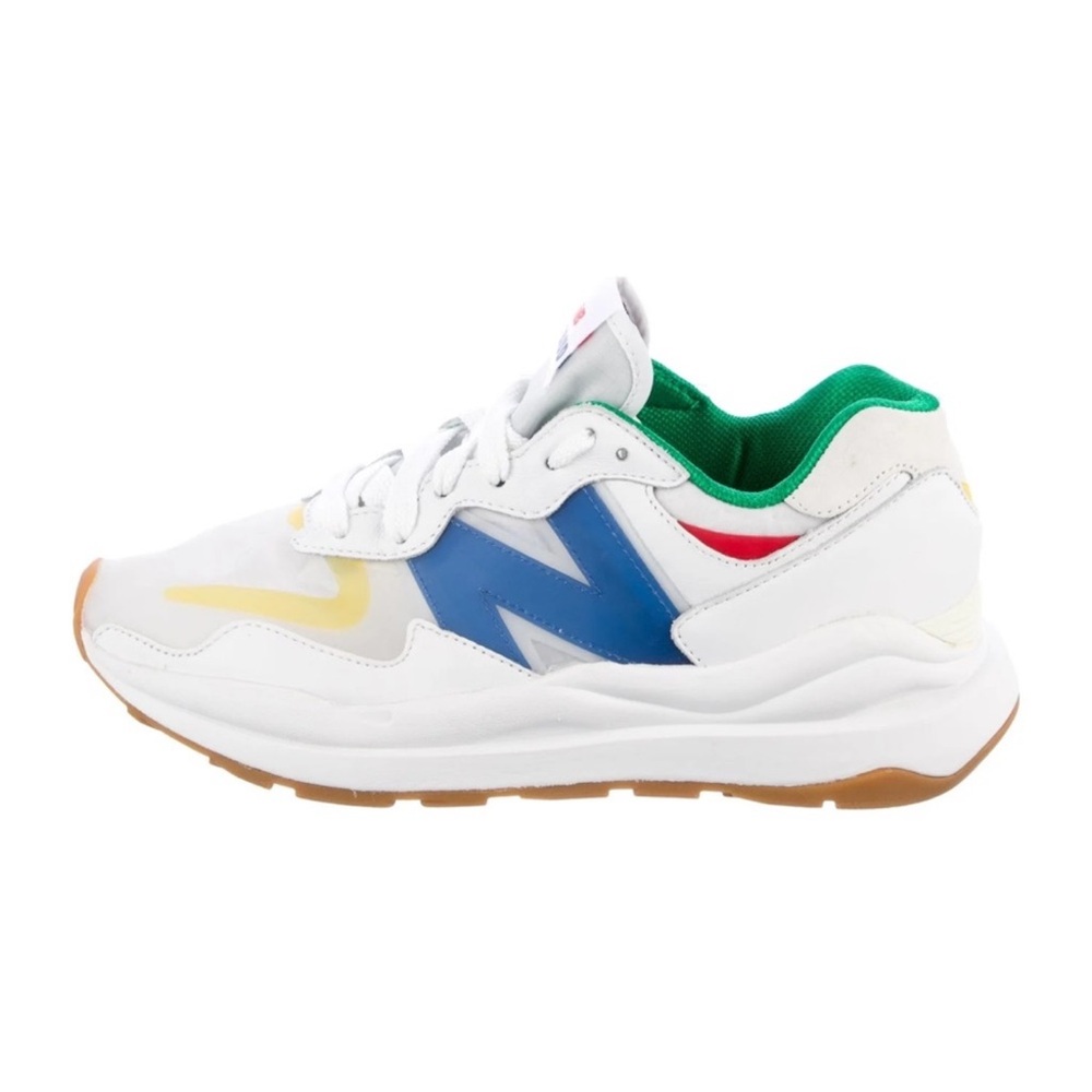 NB X STAUD 57/40 UNISEX SNEAKER